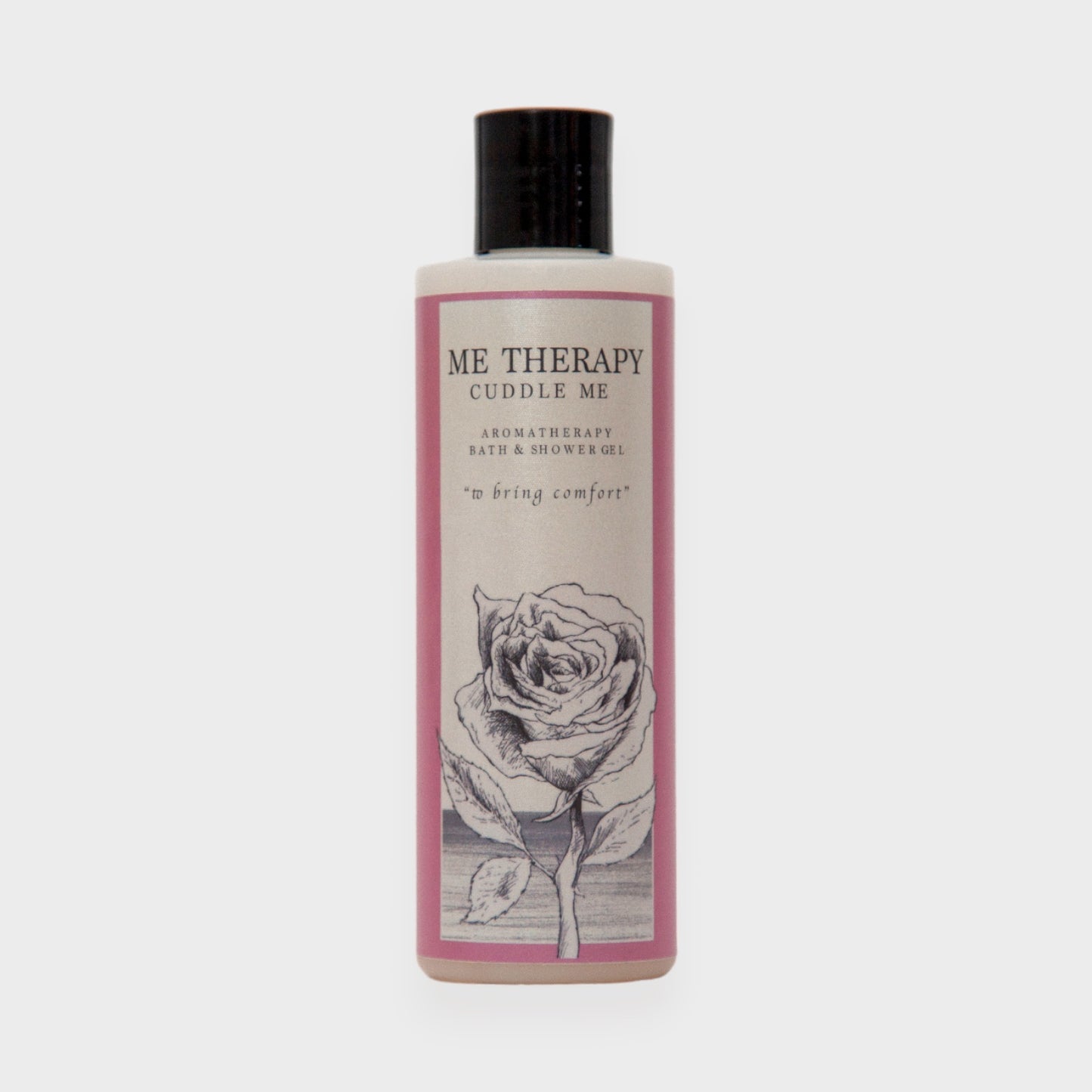 Cuddle Me Aromatherapy Bath and Shower Gel (250ml)