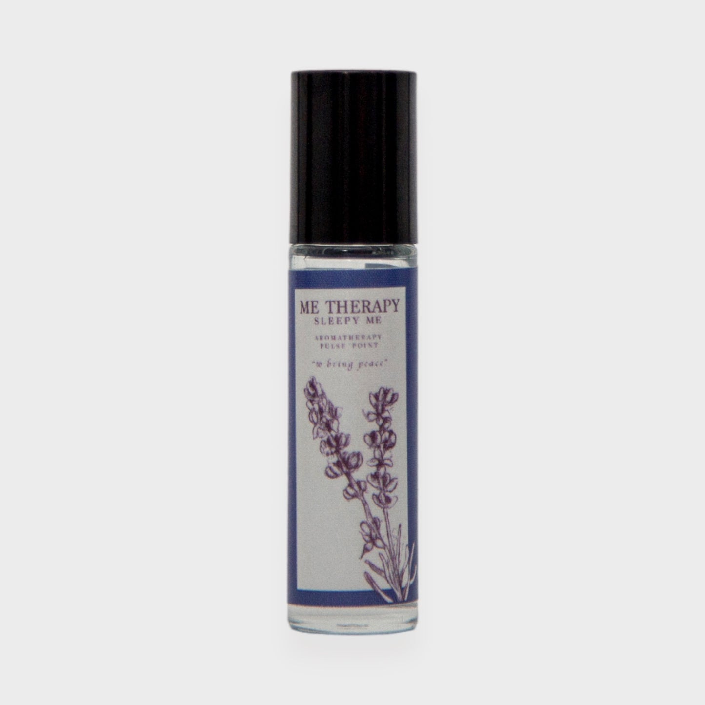 Sleepy Me Aromatherapy Pulse Point (10ml)