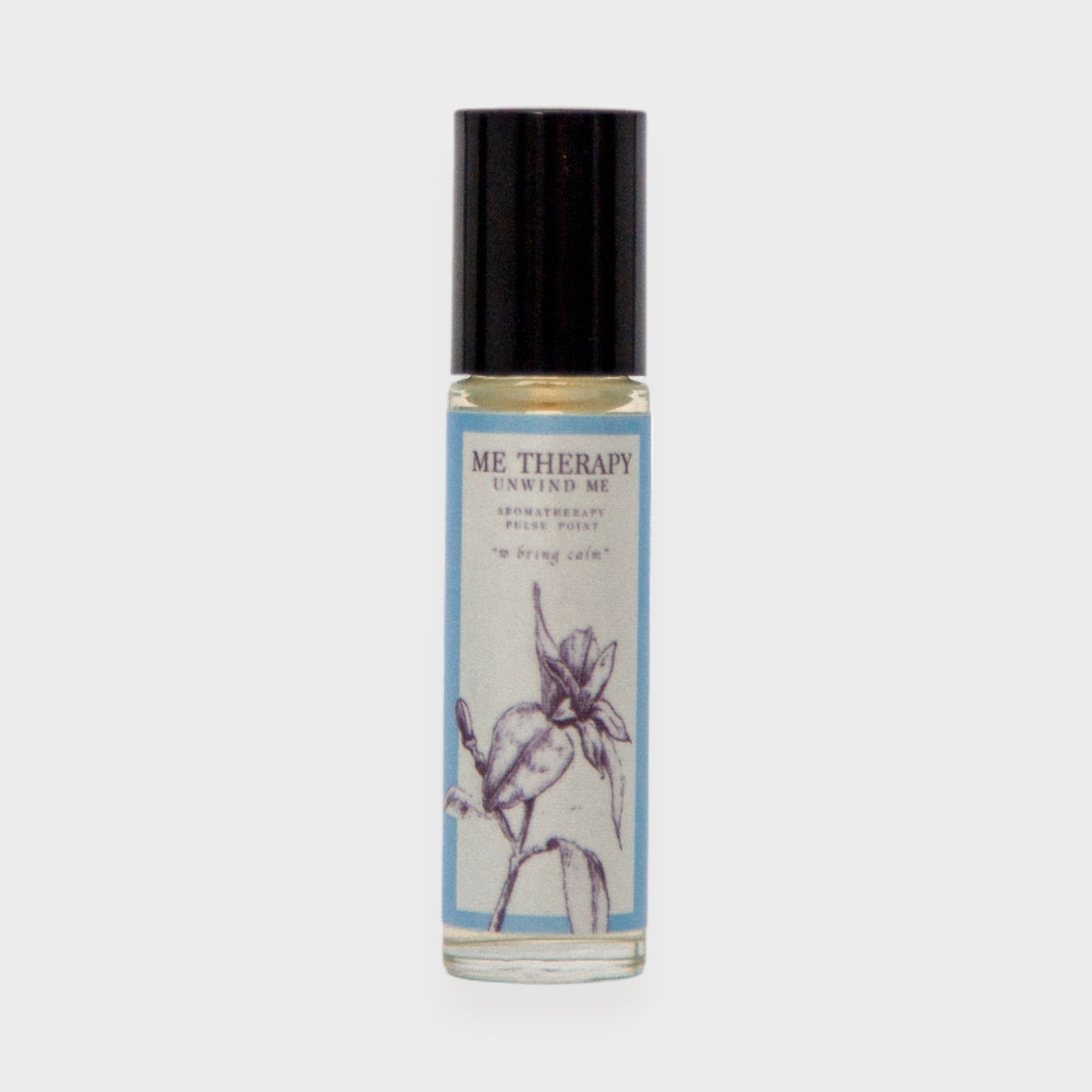 Unwind Me Aromatherapy Pulse Point (10ml)