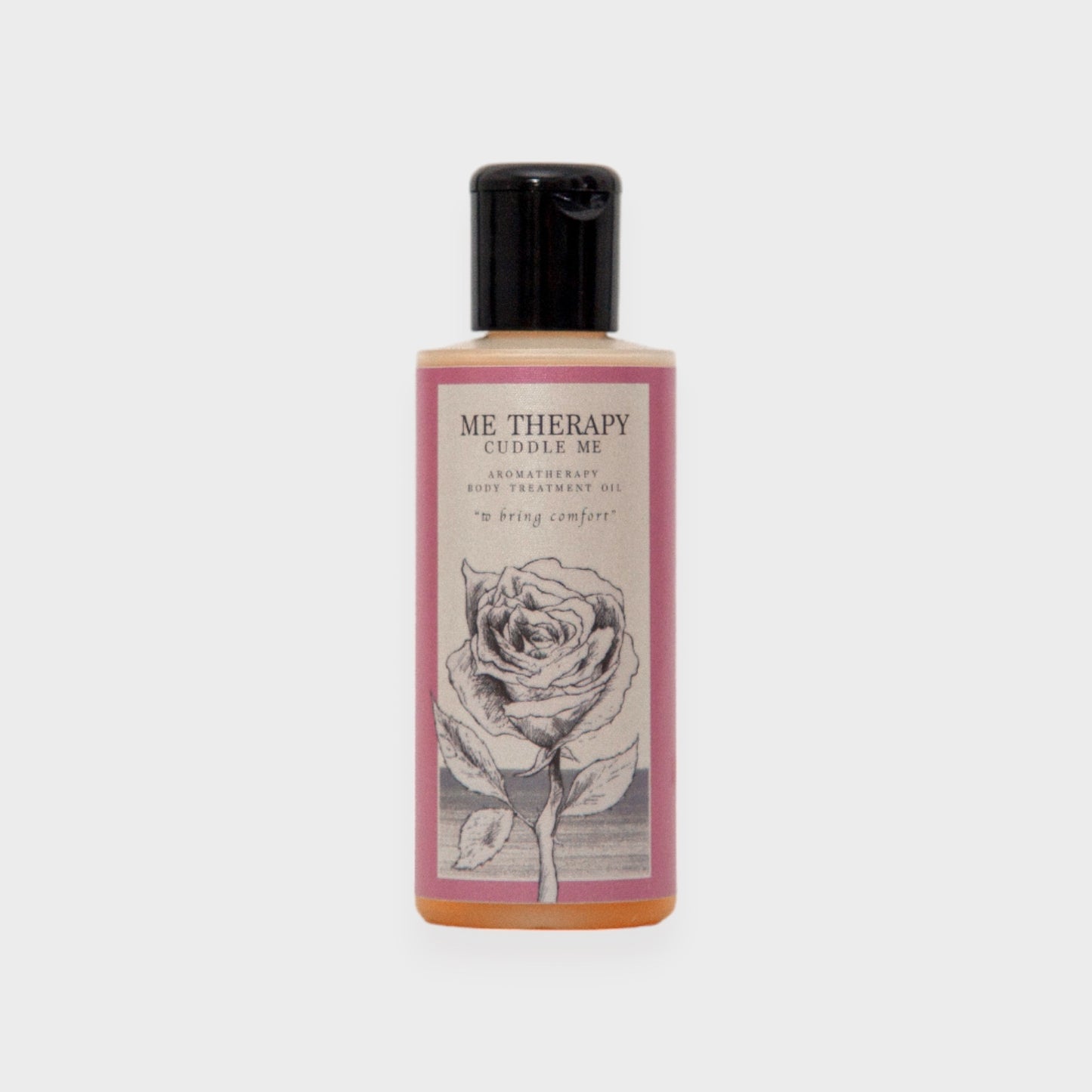 Cuddle Me Aromatherapy Body Treatment Oil (100ml)