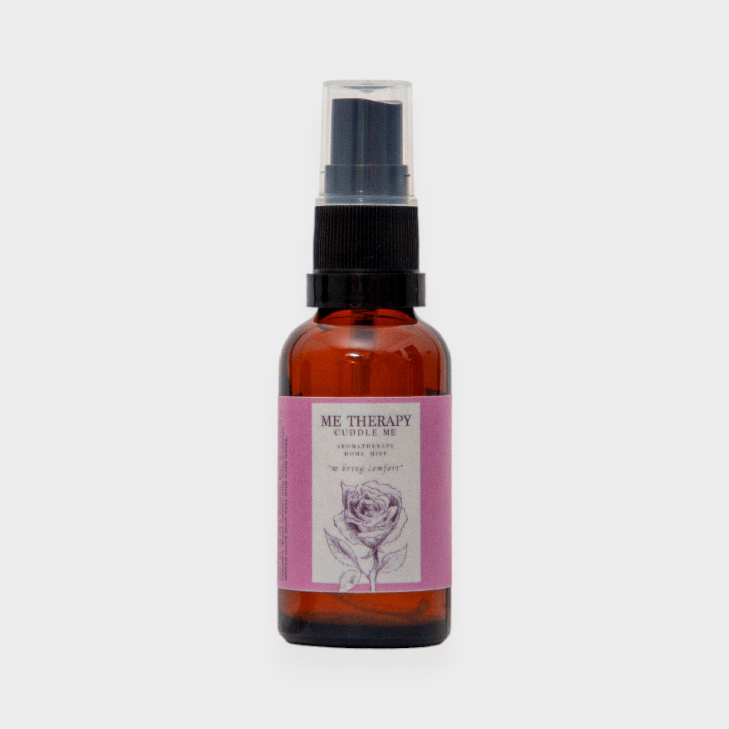 Cuddle Me Aromatherapy Mist (30ml)