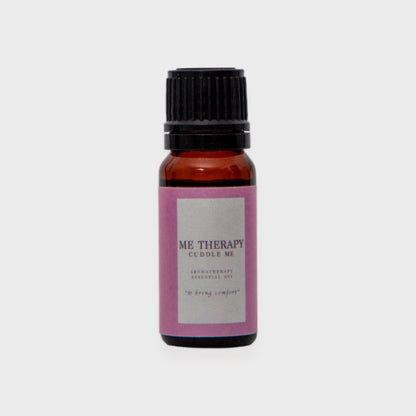 Cuddle Me Pure Essential Oil Blend (5ml)