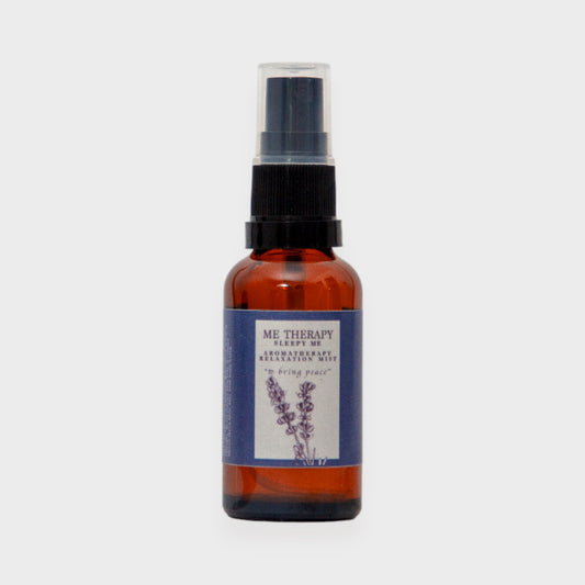 Sleepy Me Aromatherapy Pillow Mist (30ml)