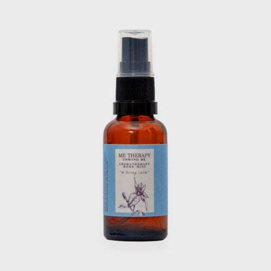 Unwind Me Aromatherapy Pillow Mist (30ml)