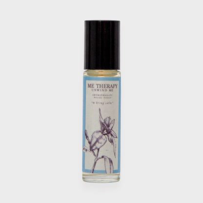 Unwind Me Aromatherapy Pulse Point (10ml)