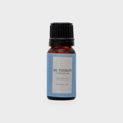 Unwind Me Pure Essential Oil Blend (10ml)