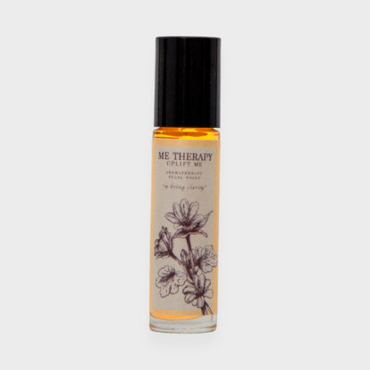 Uplift Me Aromatherapy Pulse Point (10ml)